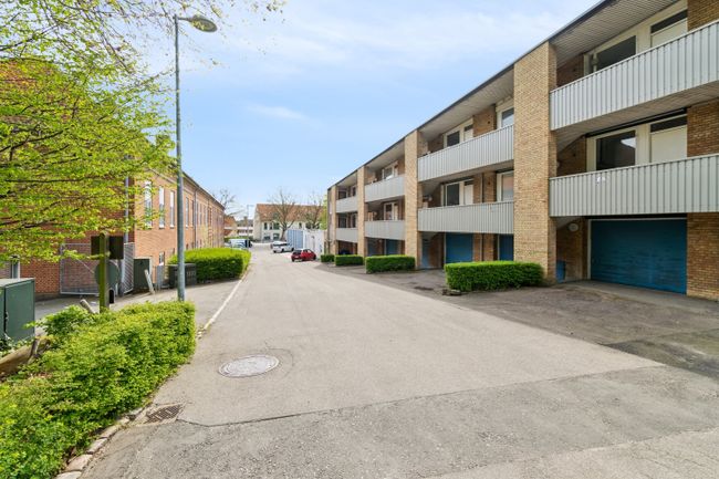 Rosenhøjvej 5, 1. 101, 3000 Helsingør